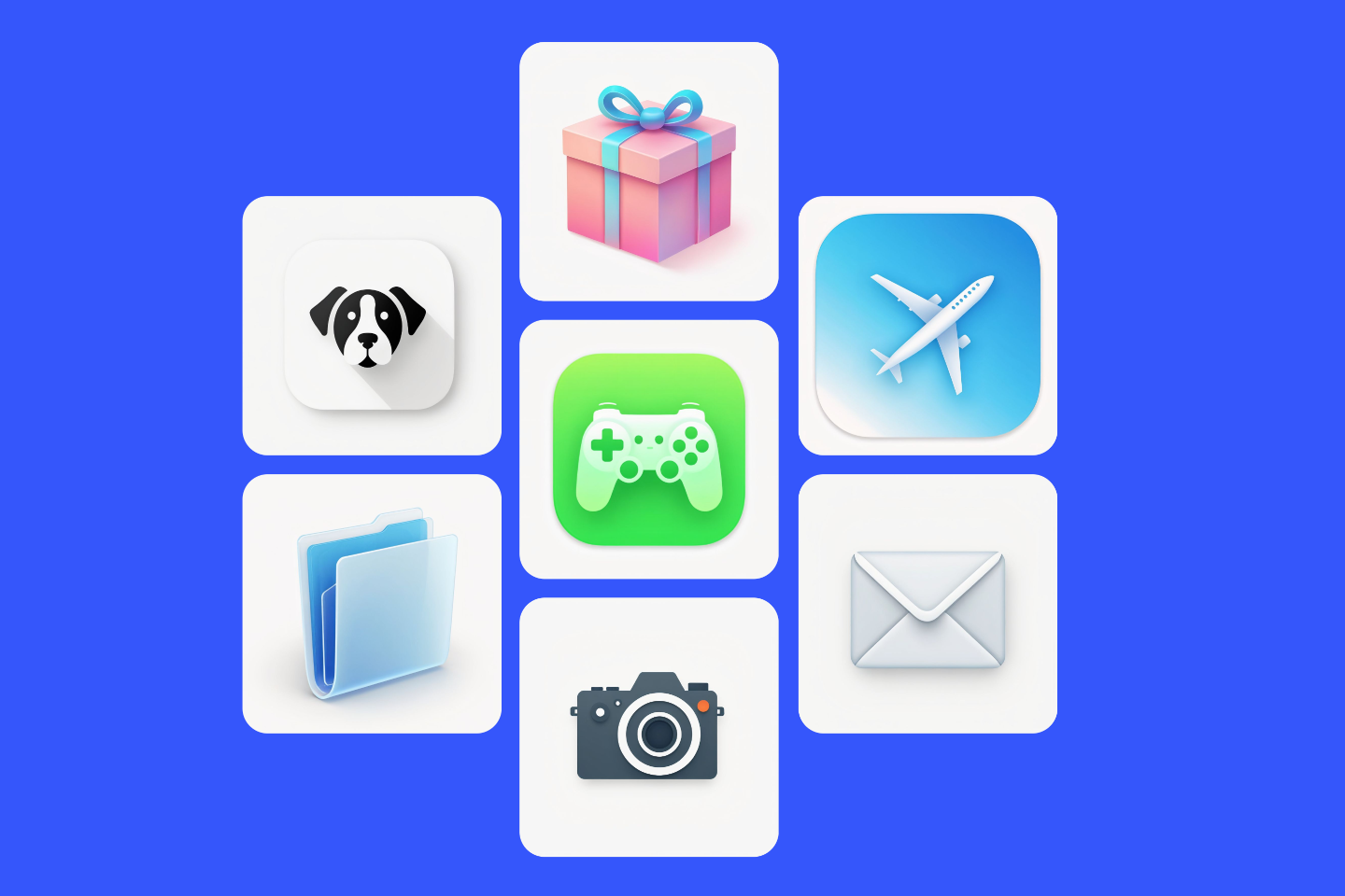 Automated Generation