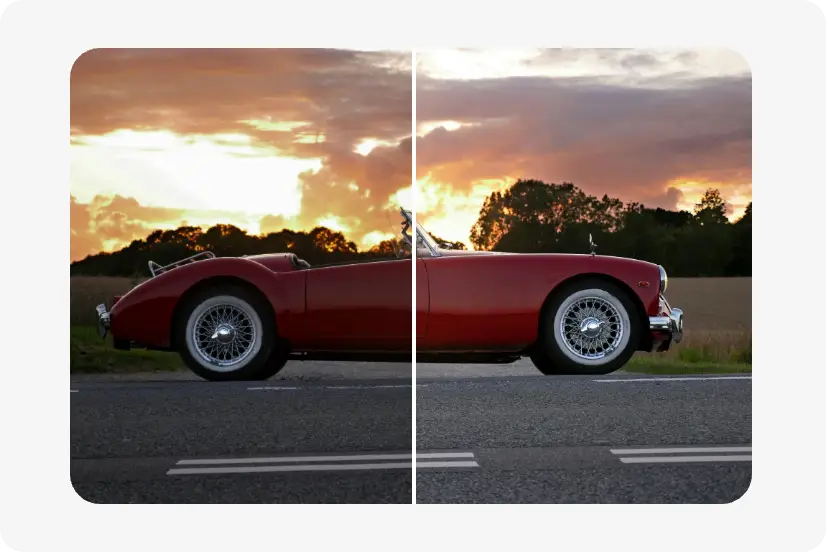 High-Quality, Professional Results