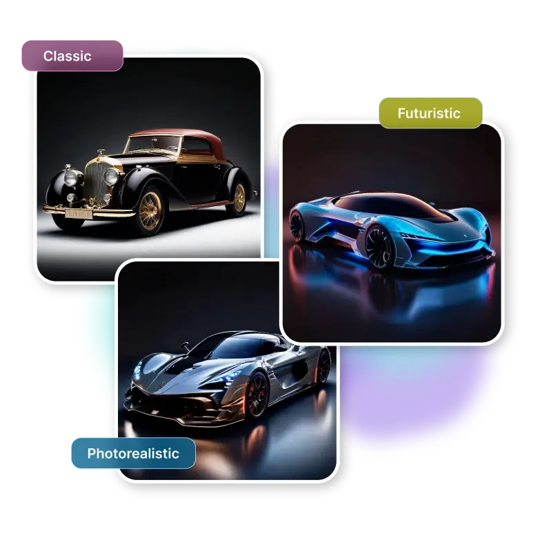 Digital Art Inspiration