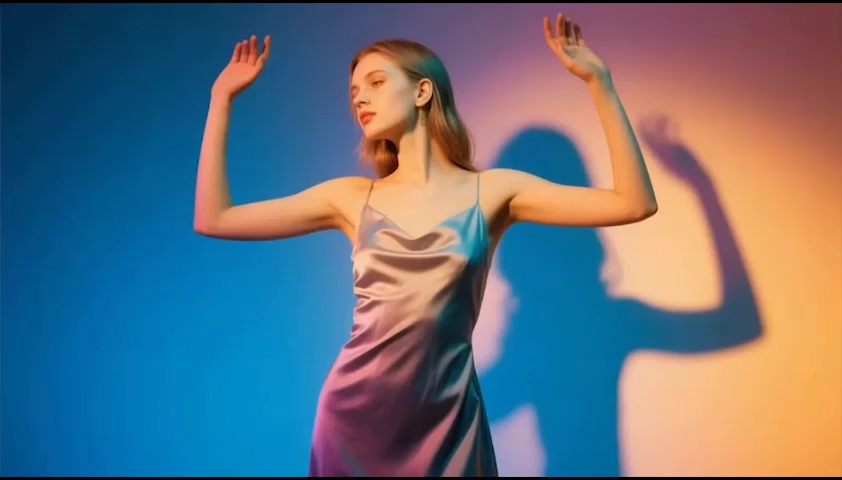 AI Dance Video Generator