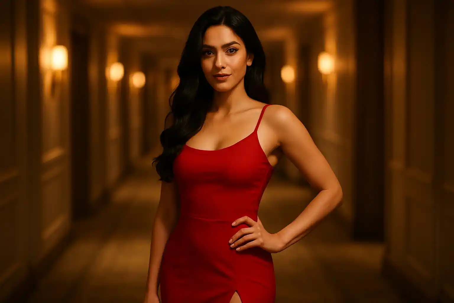 Sexy AI Girl Generator