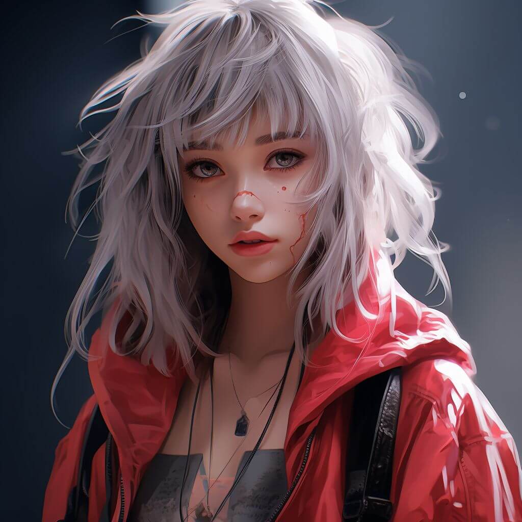 Immersive Style Experience