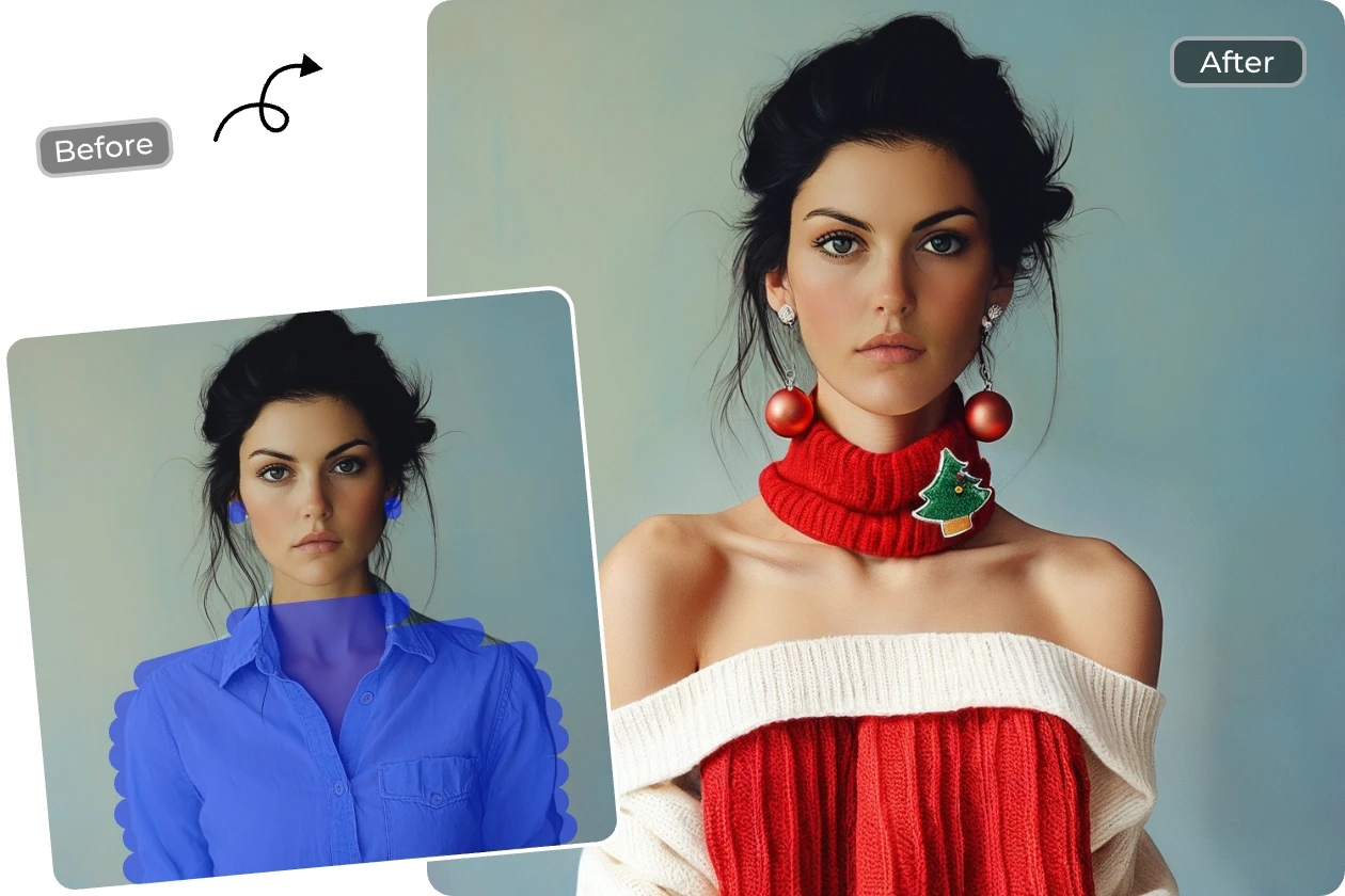 A Wide Variety of Styles