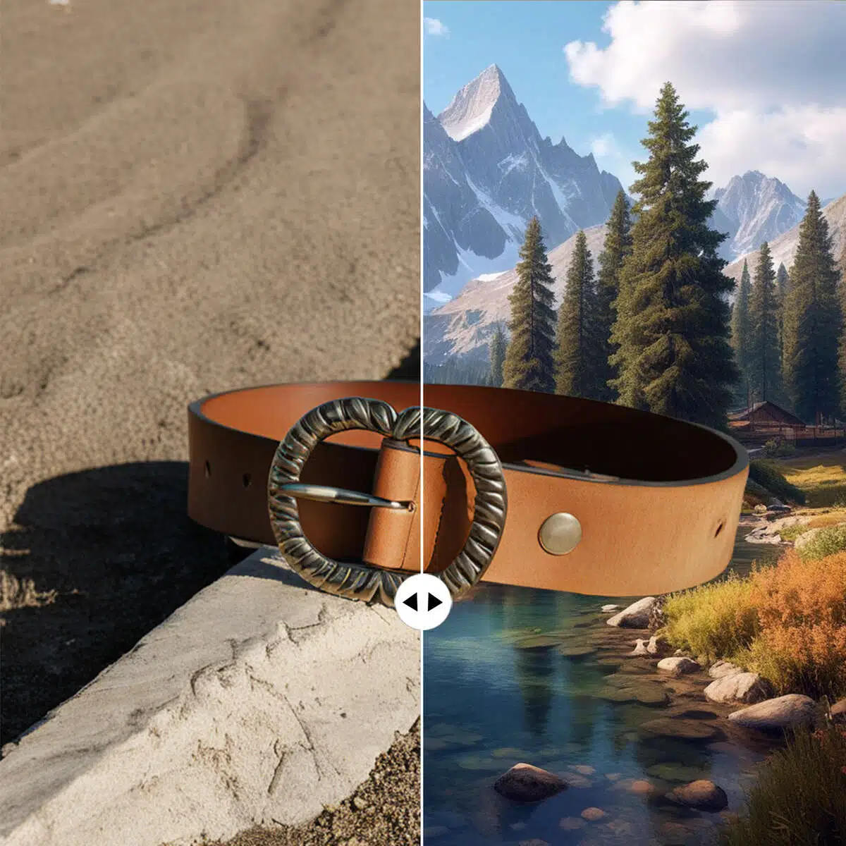 Product & Brand Visuals