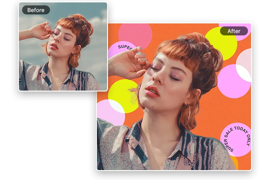 Designed for Real Creative Workflows