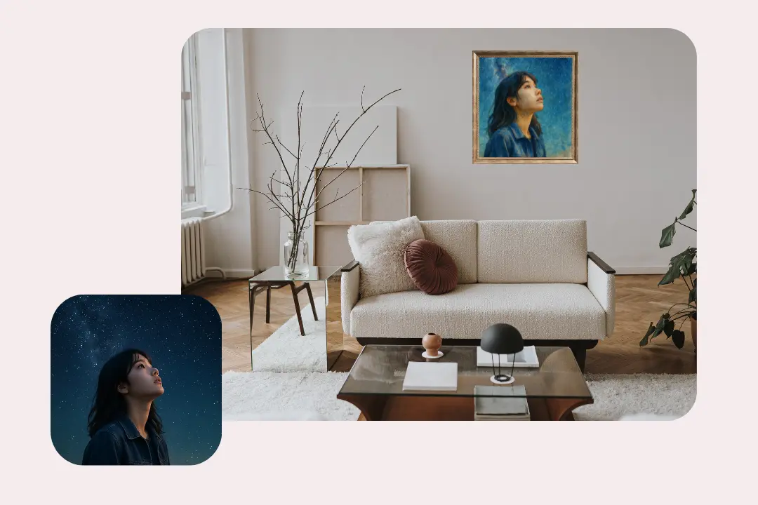 High-Quality Output for Printing