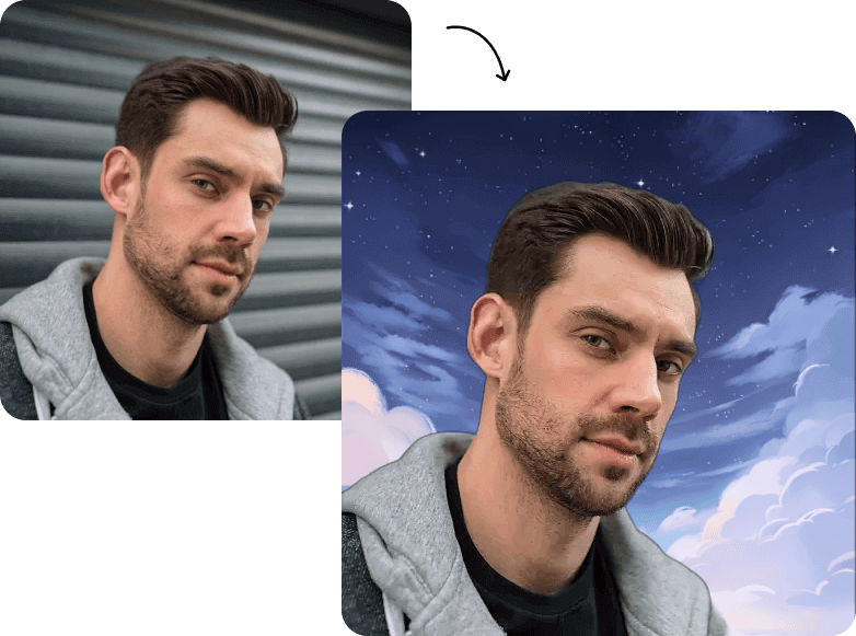 A Smarter Alternative to Traditional Editing