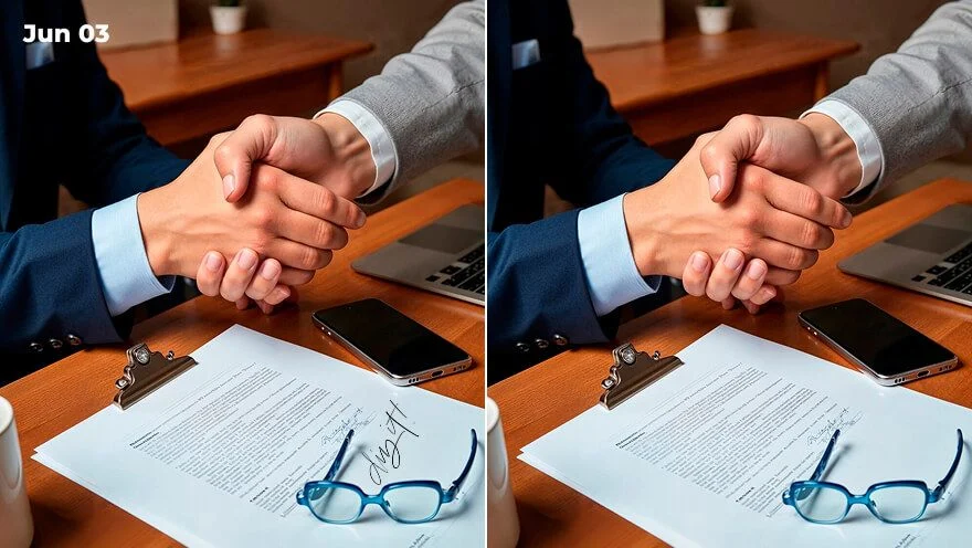 High-Fidelity Image Output