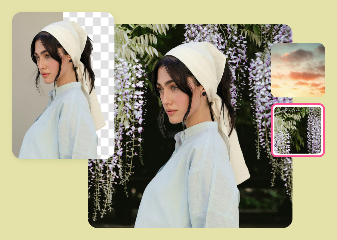 Natural Edge Refinement