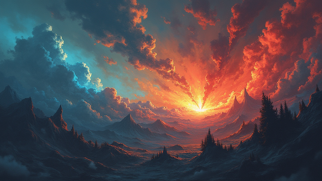 2. Tailored Visuals Aligned with Your Content