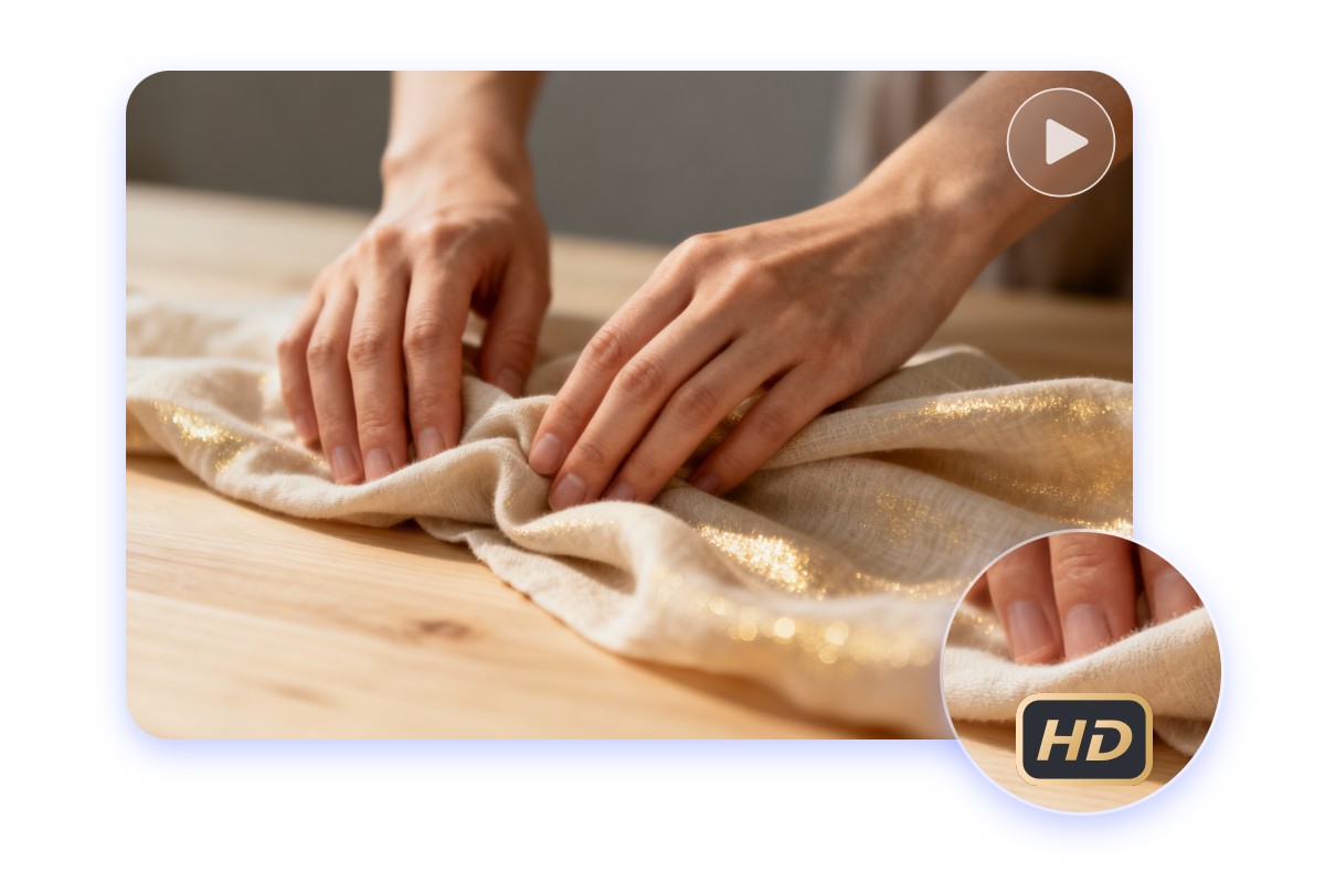 Social-Media Friendly Format