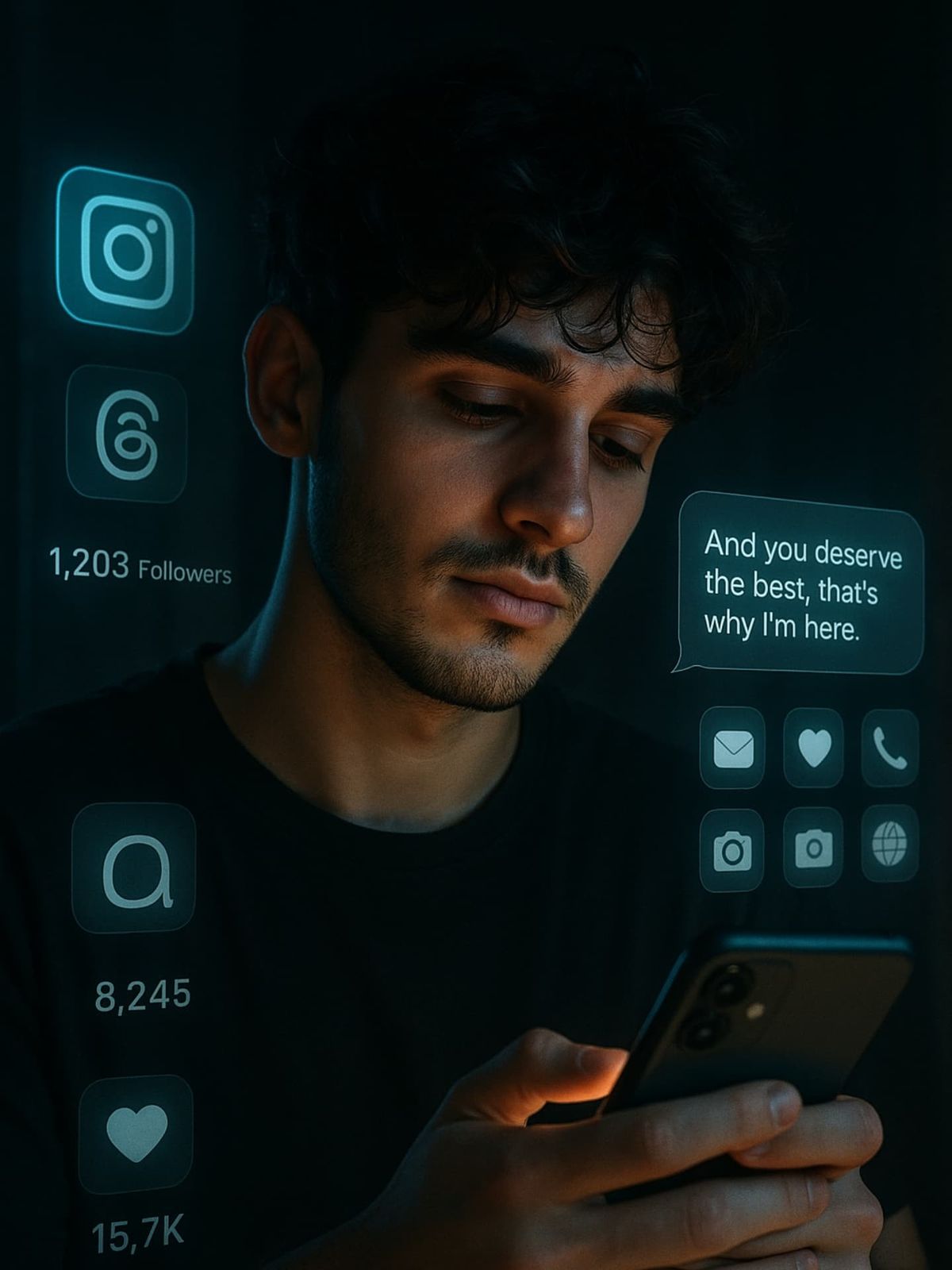 Social Events and Gatherings