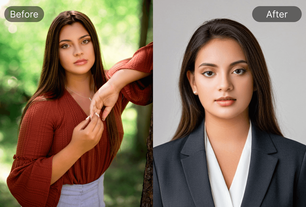 Remarkable Realism and Face Accuracy