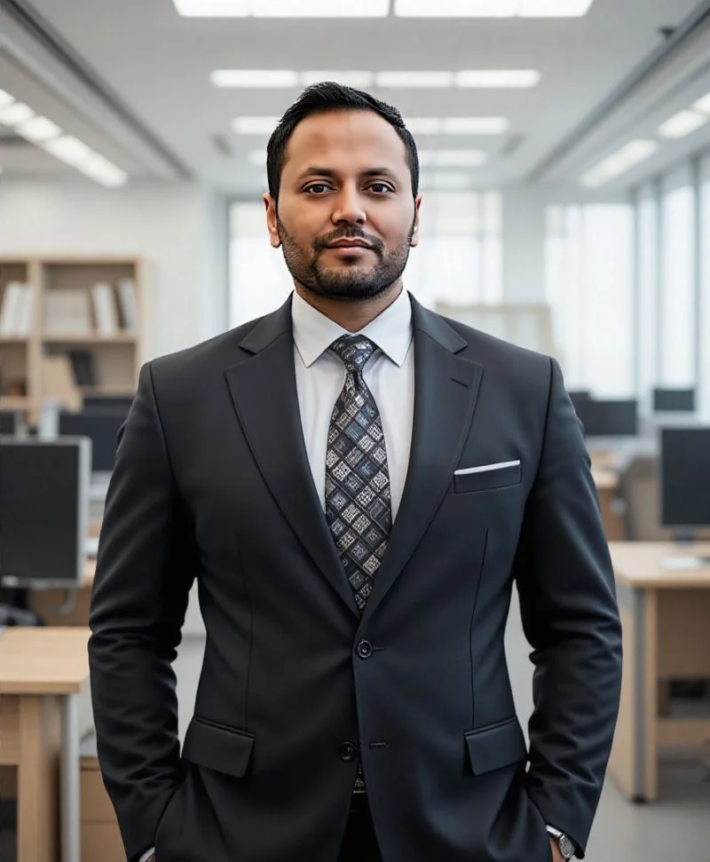 Team and Company Identity