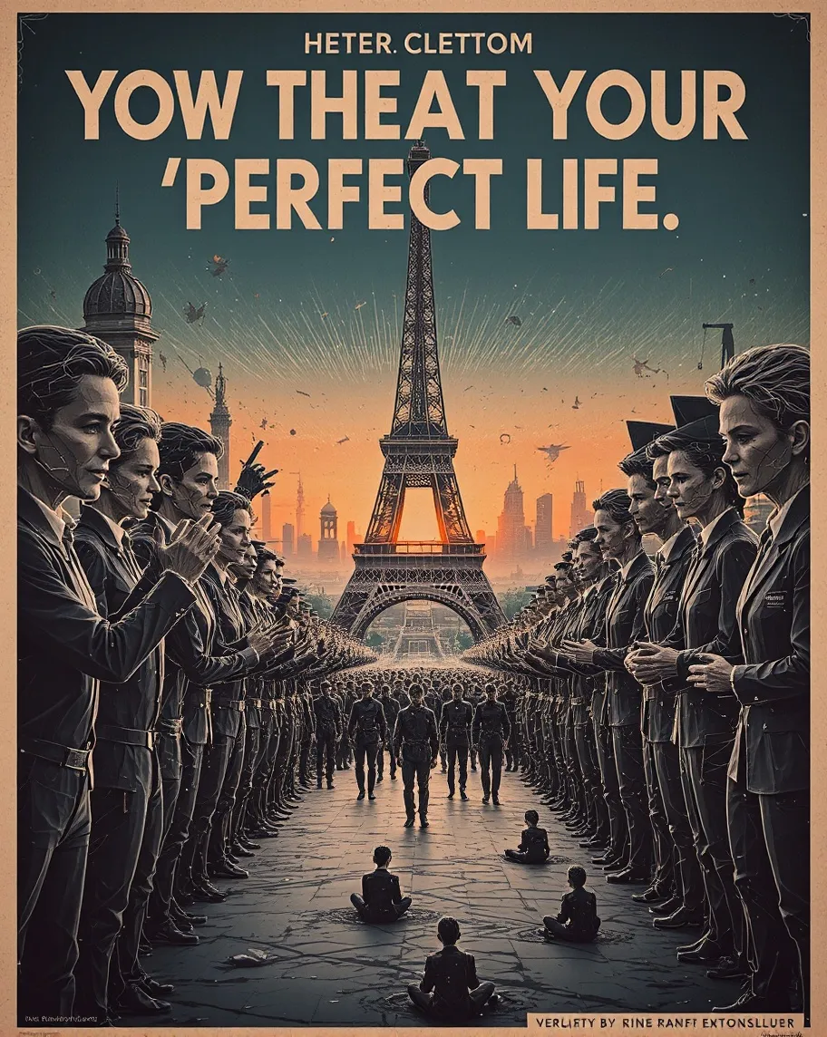 Movie Promotion Posters