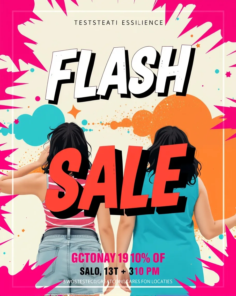 Branding and Marketing Materials