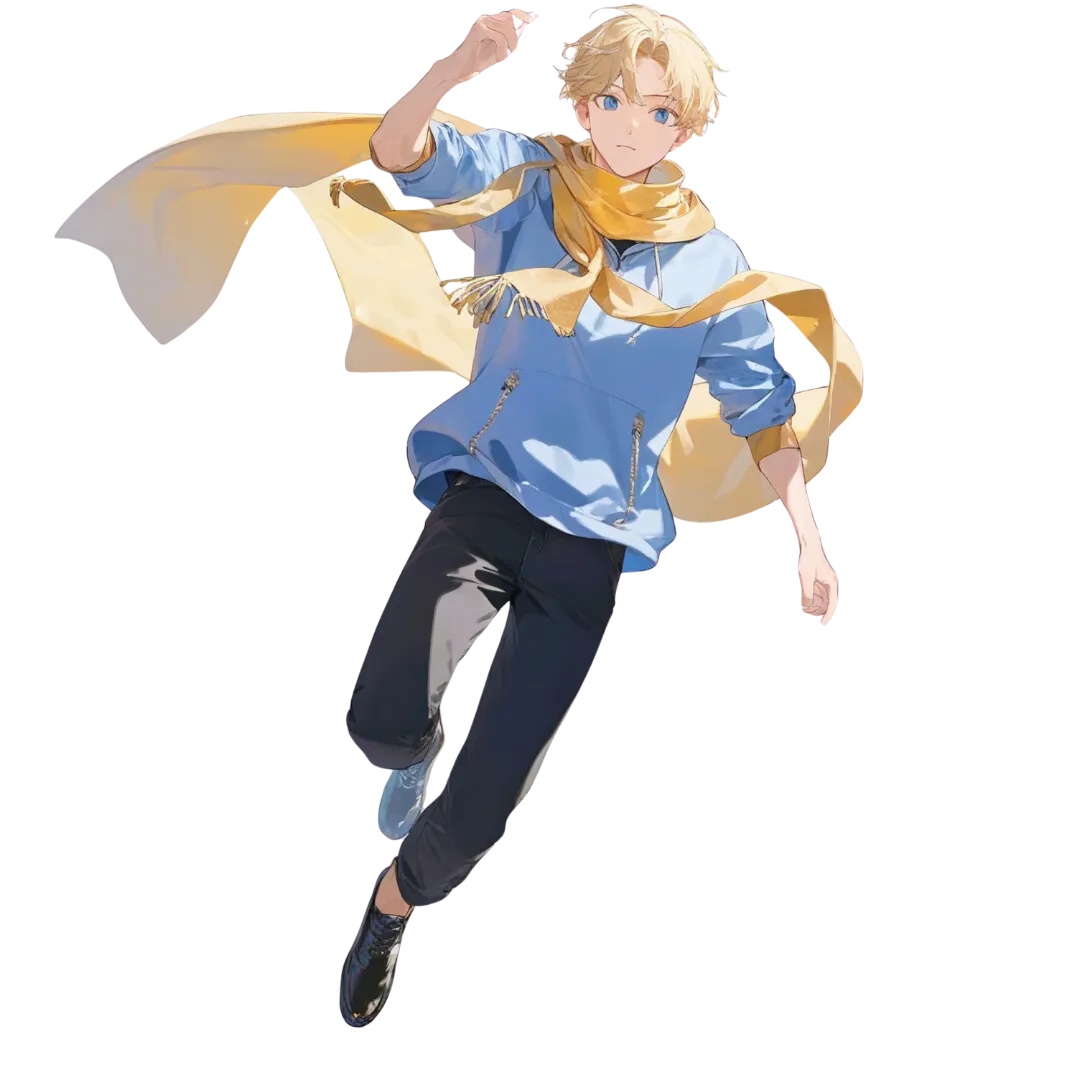 Multiple Artistic Styles to Choose From