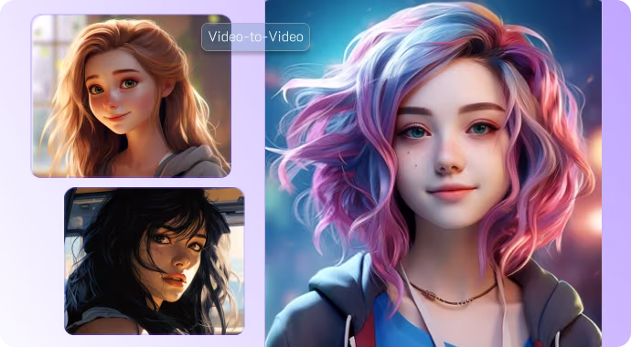 No Design Skills Needed