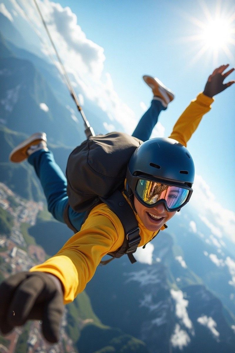 Visual Consistency in Action