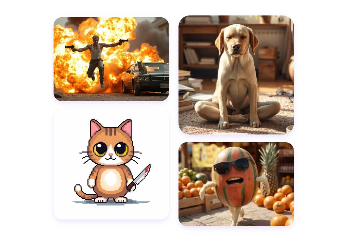 Create Hilarious Memes with AI Meme Generator