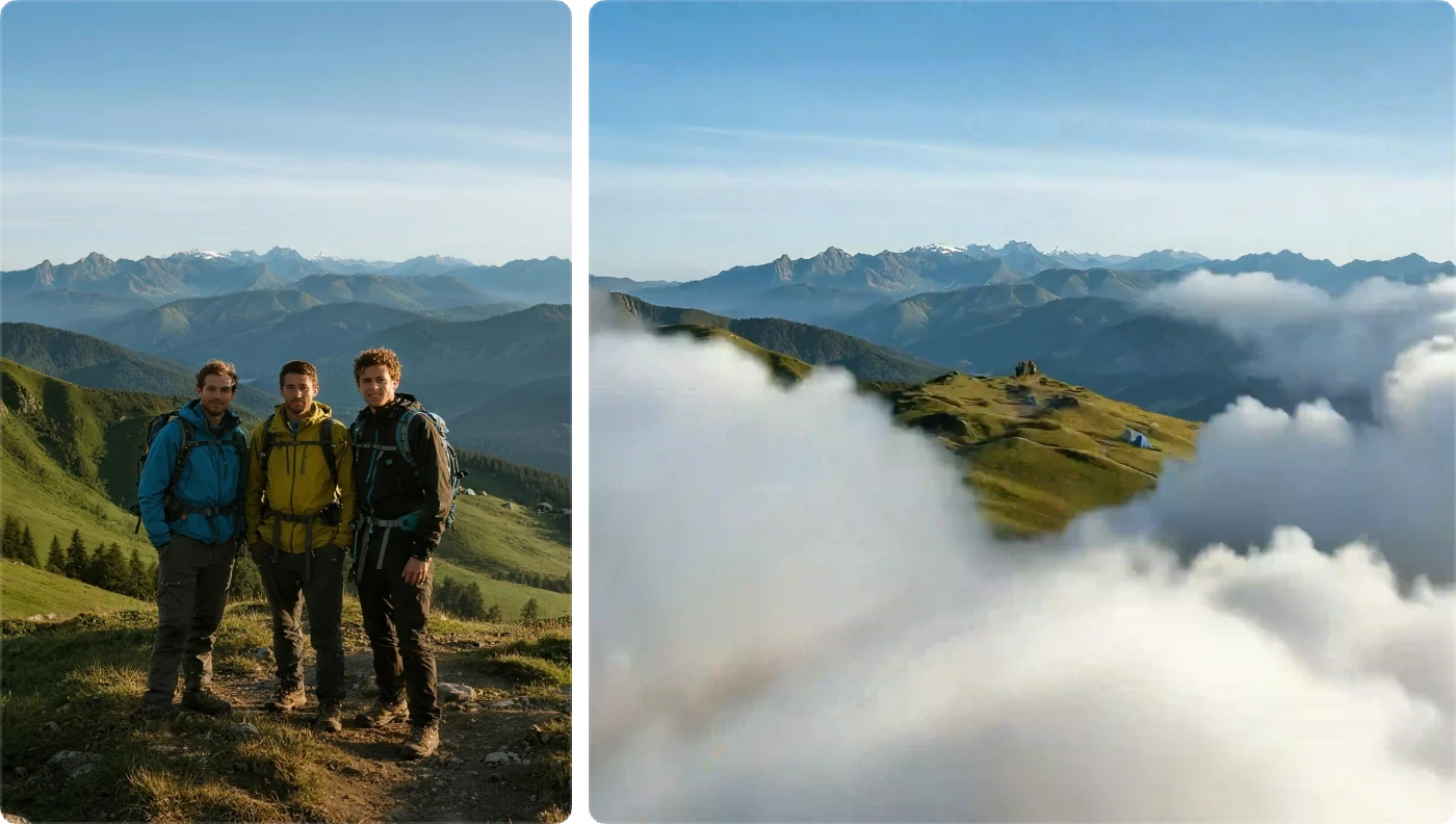 Communicating Global Impact