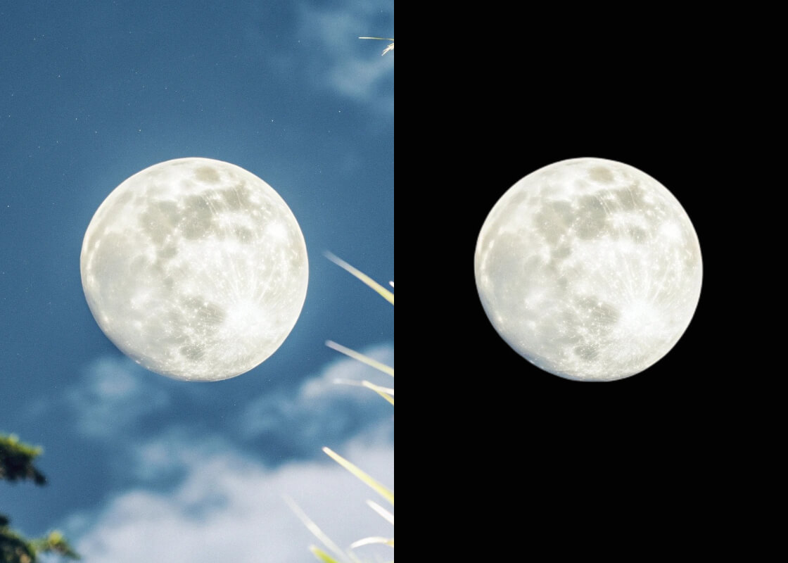 Dramatic Contrast Boost