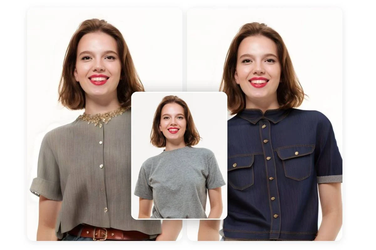 Instant Access to Multiple Styles