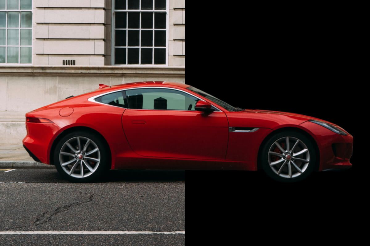 Portrait and Fashion Imagery