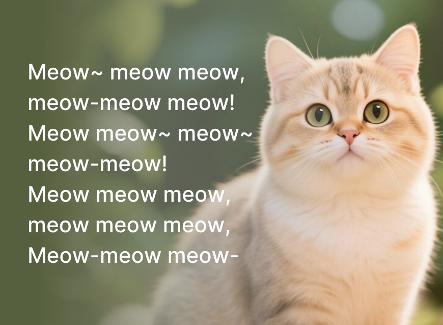 Multilingual Vocal Generation