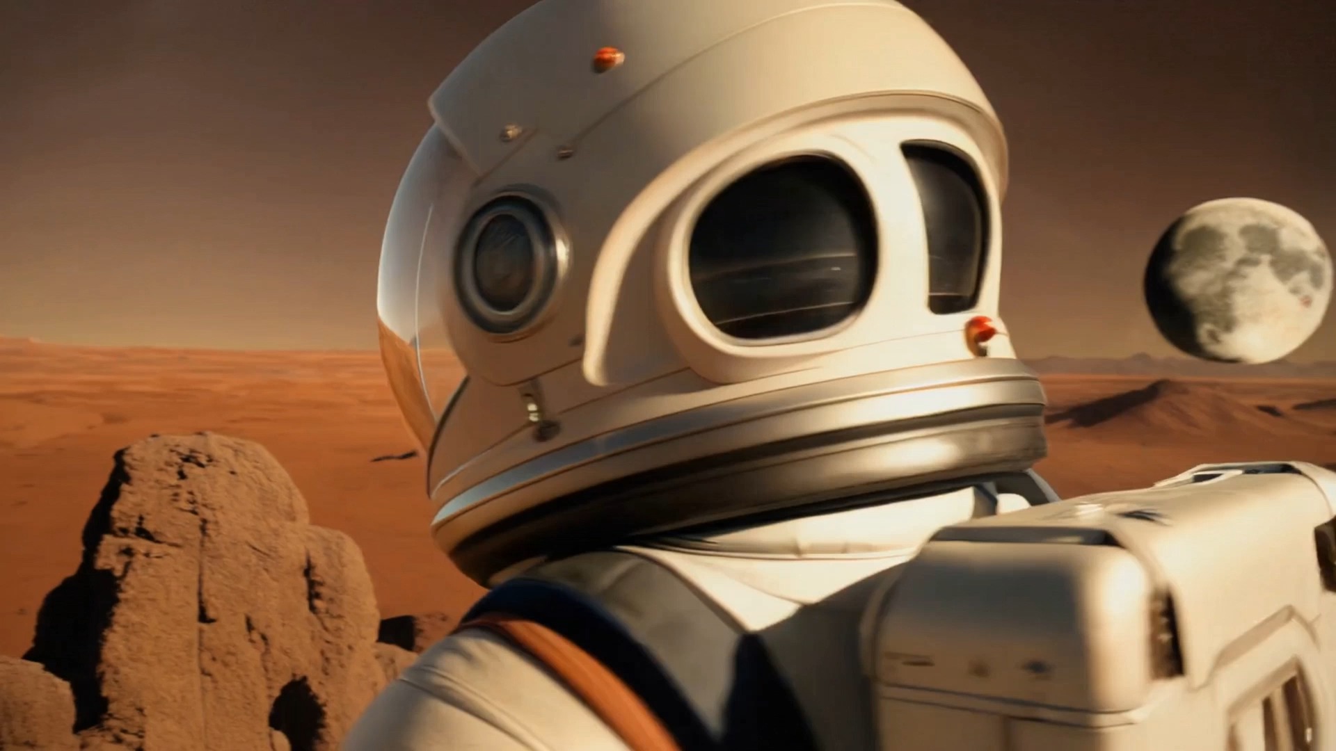 Film, Concept Design, and Pre-Visualization Artists