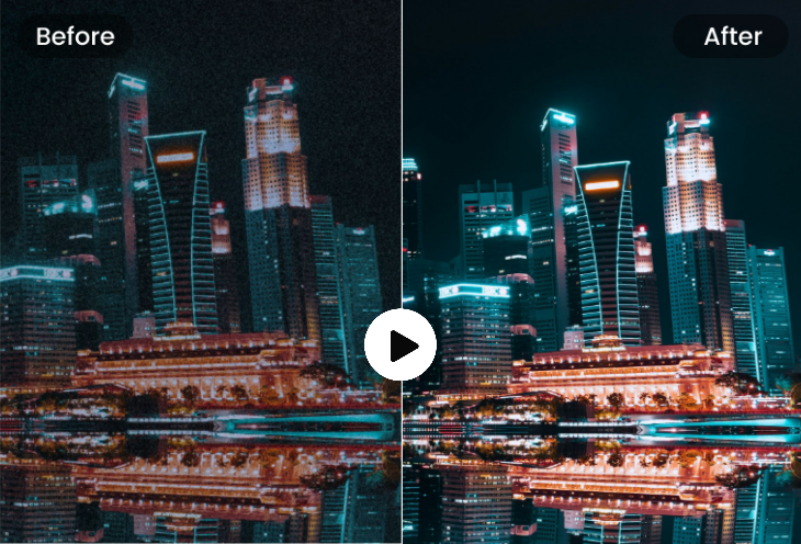 Choose the Right Resolution