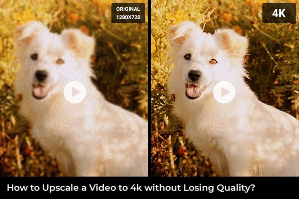 Optimize Video Settings