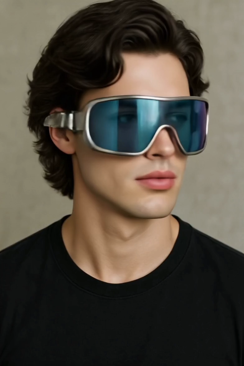 “Environmental Fusion” Mode