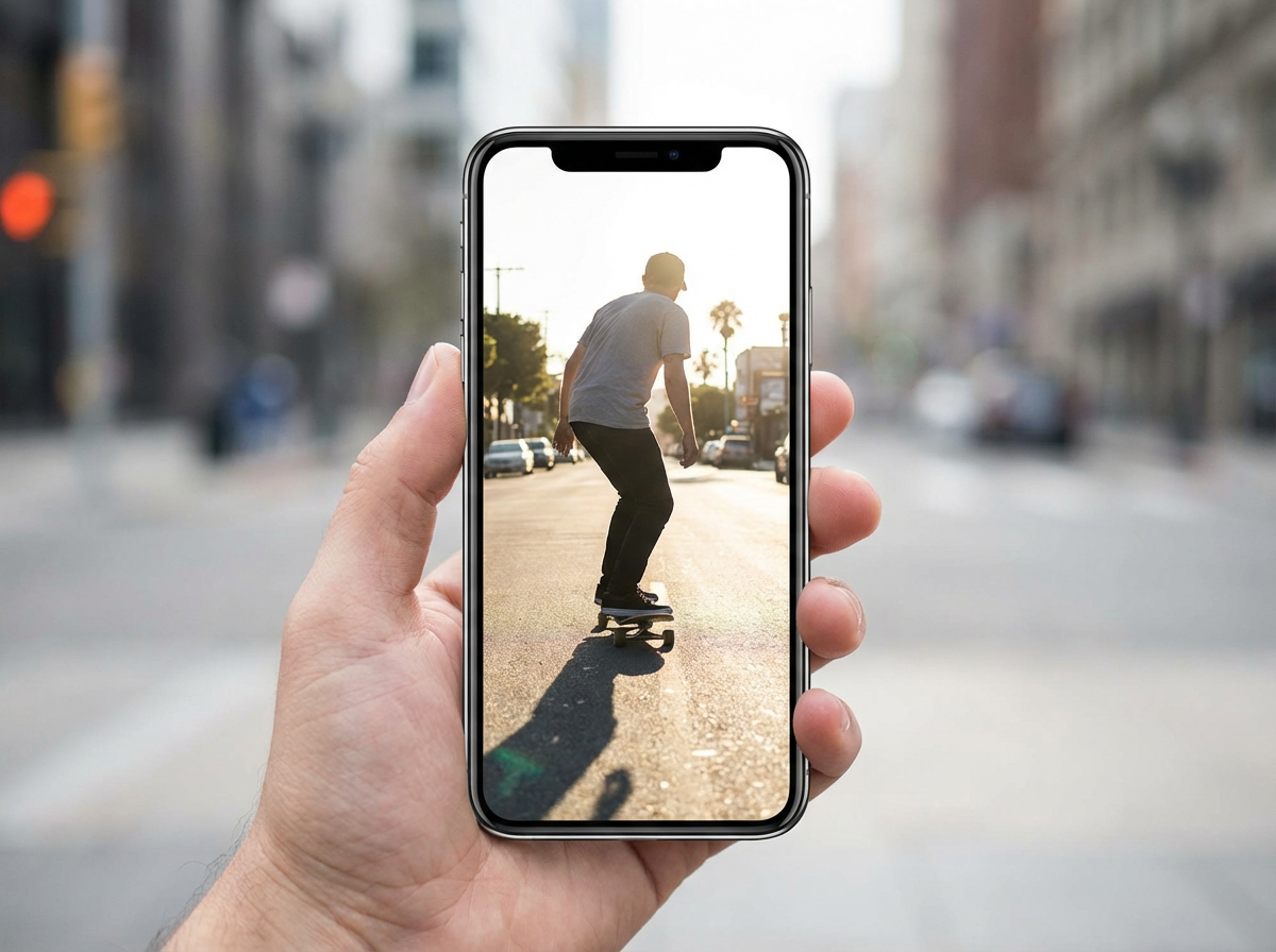 Content Creators and Social Media Producers