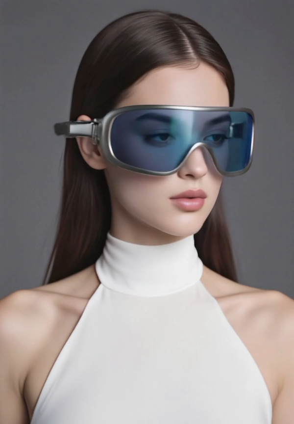 Smart Glasses