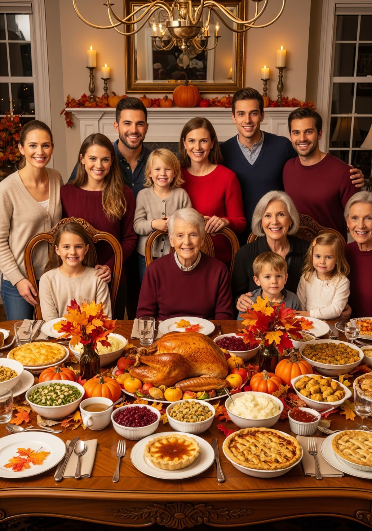 Events, Reunions & Personal Archives