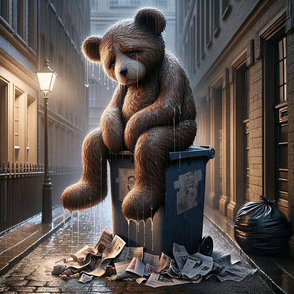 Illustration — Visual Storytelling Through Art