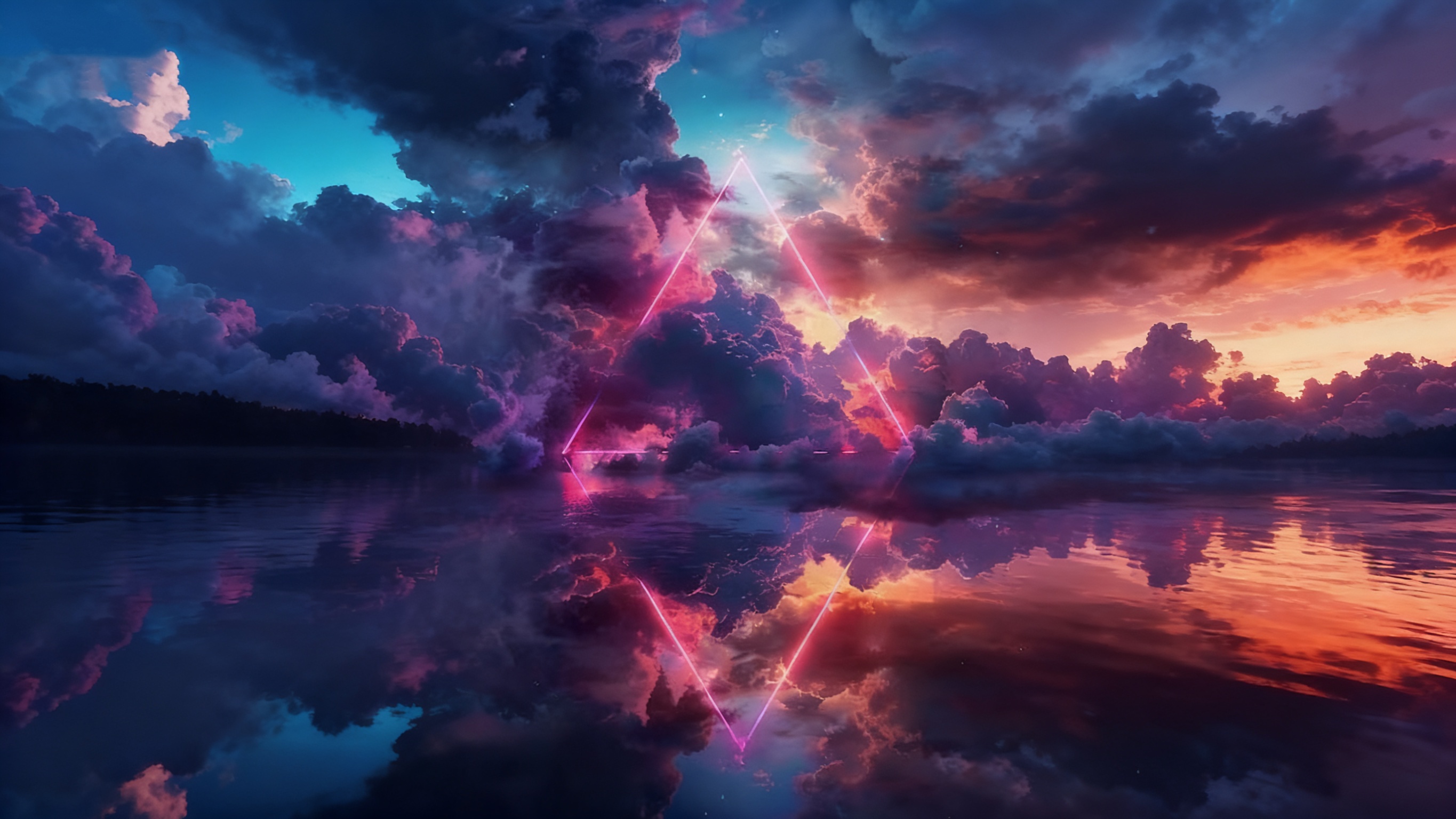 Wallpaper — Stunning Backgrounds & Scenes