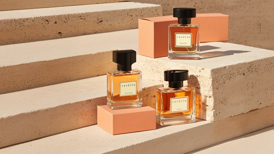 Brand — Professional Marketing Visuals