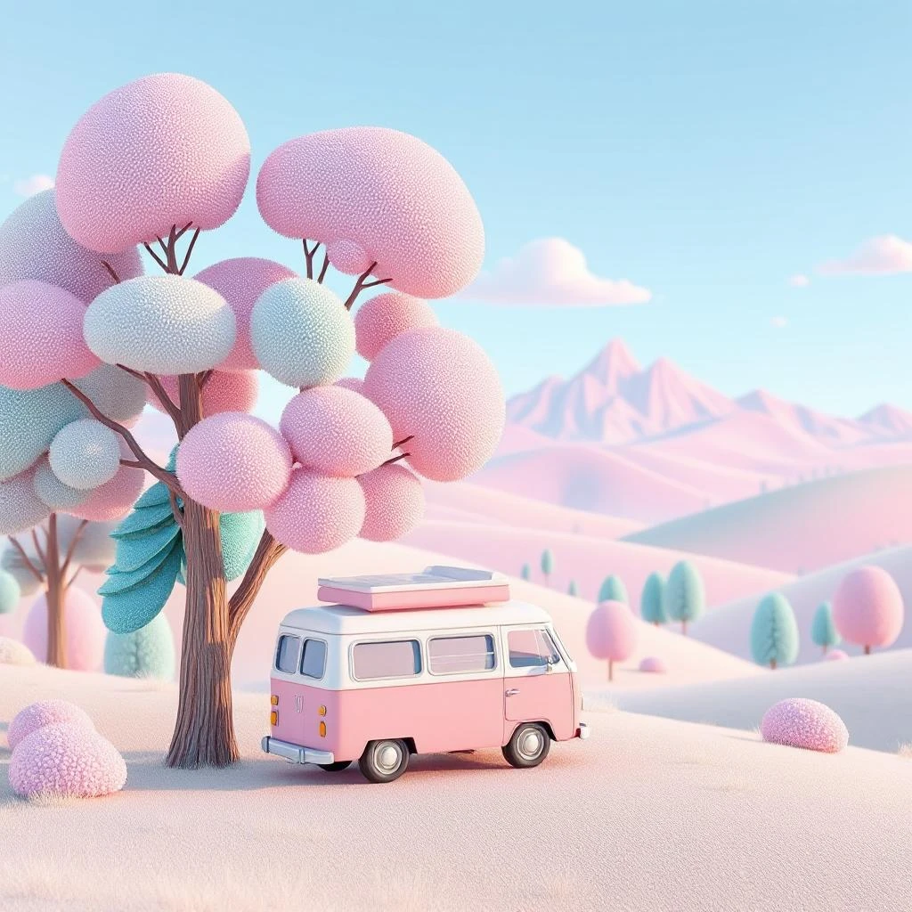 Smart Composition Guidance