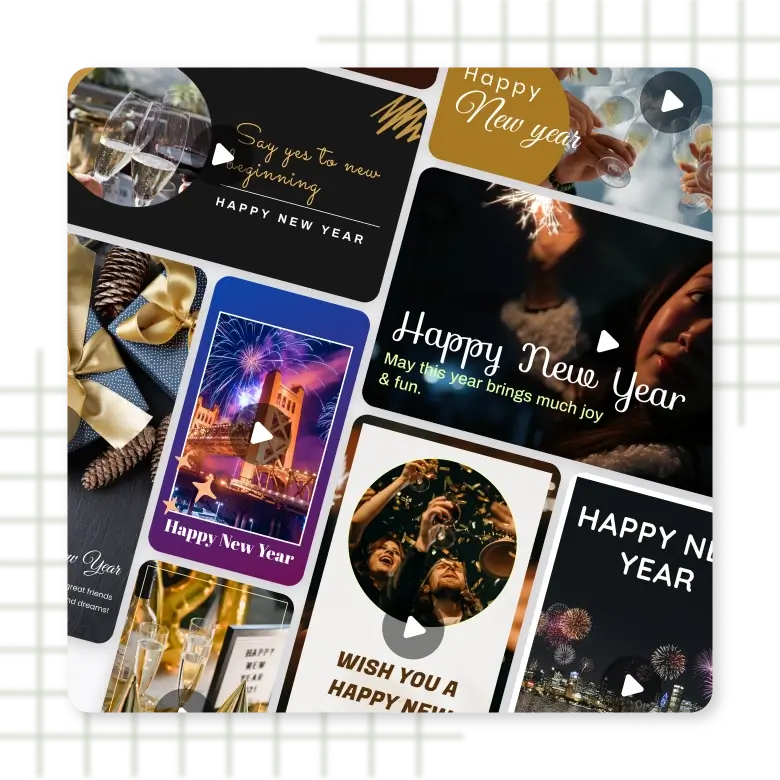 From Photo to Short Film