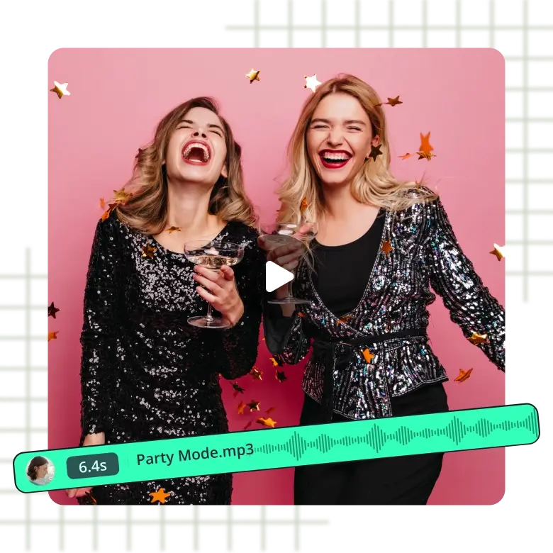 Personalized Music and Audio Fusion