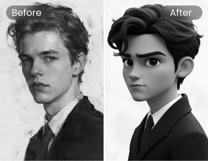 Sketch & Illustration