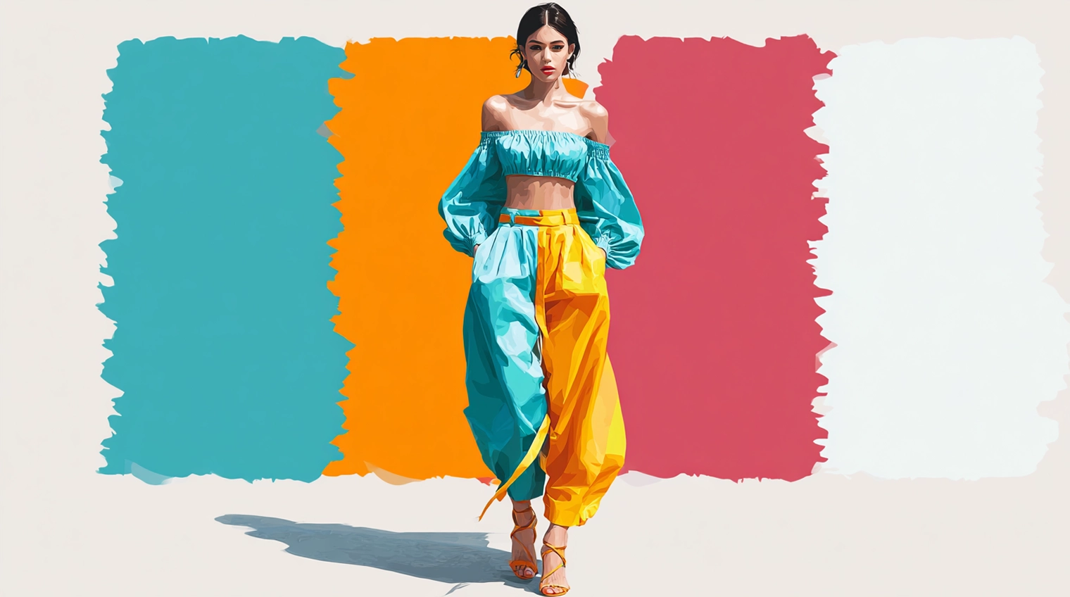 Consistent Visual Identity