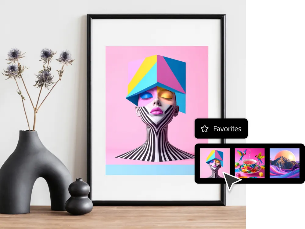 Personal Creative Projects