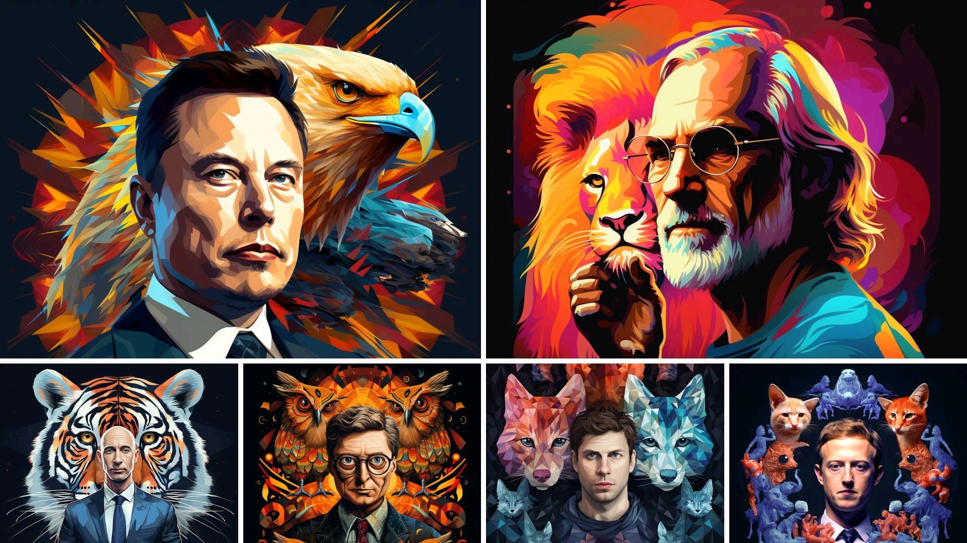 Underpainting Tones Add Classic Depth and Texture