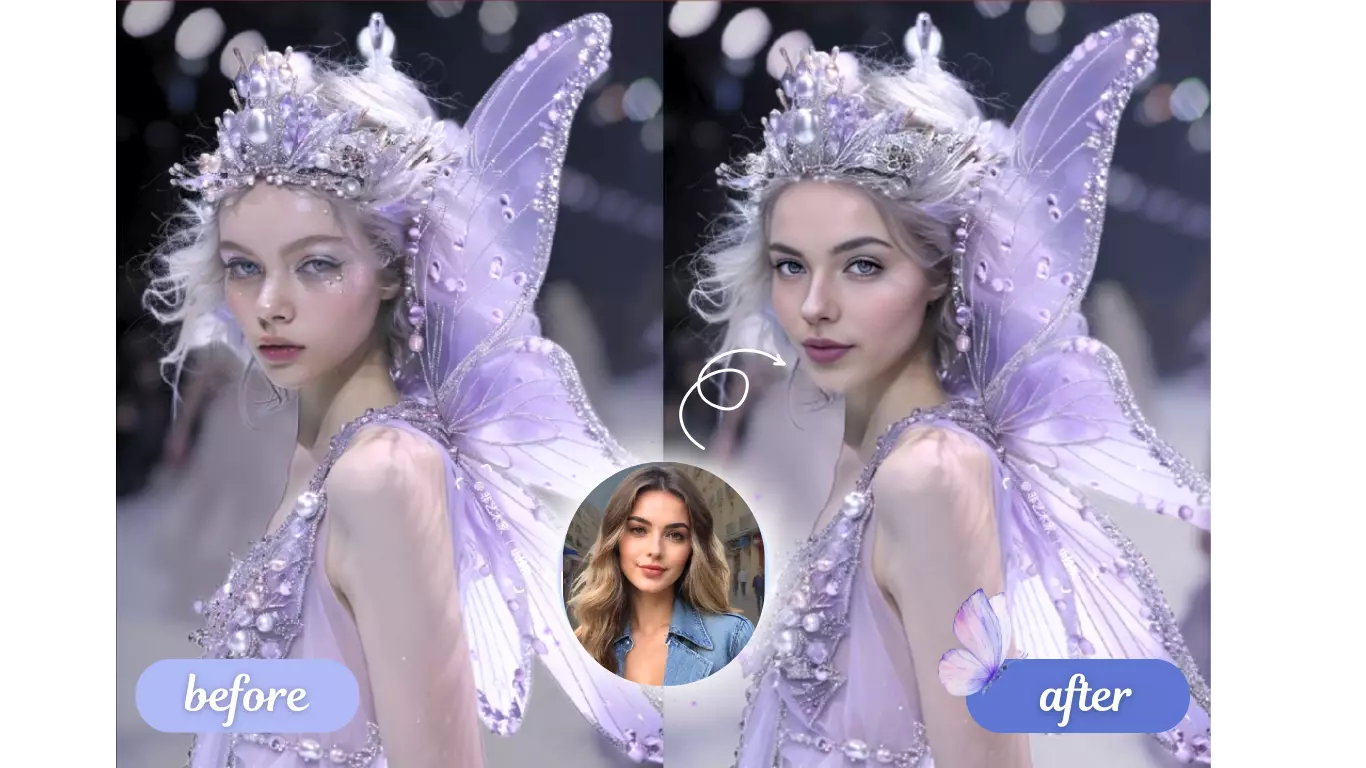 Creative Freedom and Flexibility