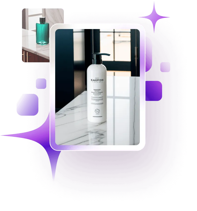 Customizable Design Options