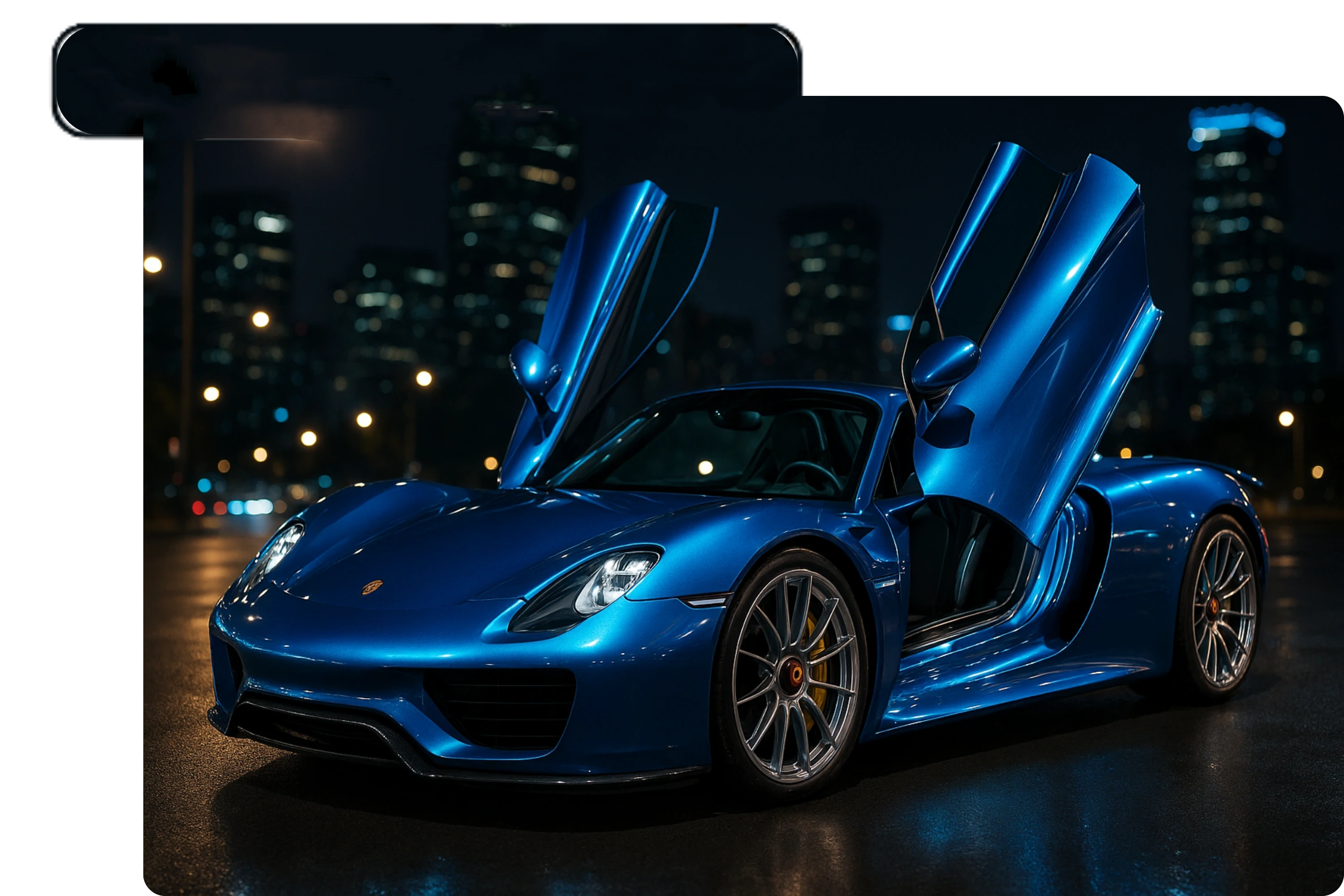 Sketch-to-Realism Examples