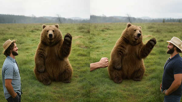 Realistic Tissue Deformation